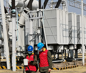 兰洋镇倾斜摄影技术在基础设施监测中如何发挥作用？